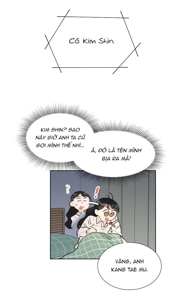 Hẹn Hò Chốn Công Sở Chapter 15 - 57