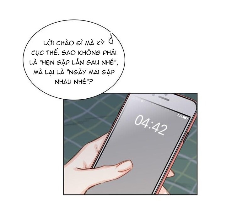 Hẹn Hò Chốn Công Sở Chapter 15 - 59