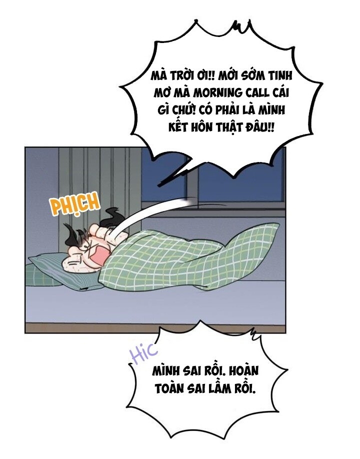 Hẹn Hò Chốn Công Sở Chapter 15 - 60