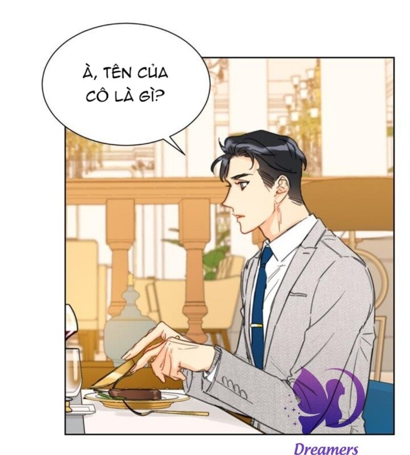 Hẹn Hò Chốn Công Sở Chapter 15 - 7