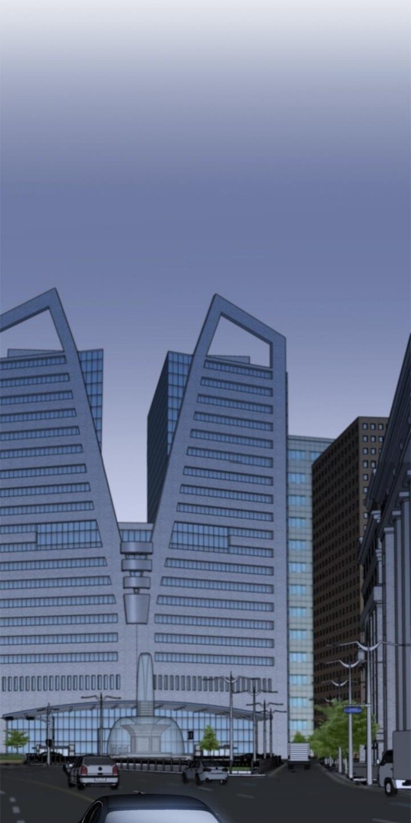 Hẹn Hò Chốn Công Sở Chapter 15 - 62