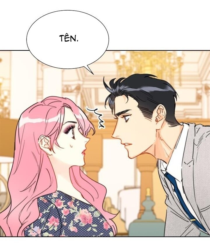 Hẹn Hò Chốn Công Sở Chapter 15 - 9