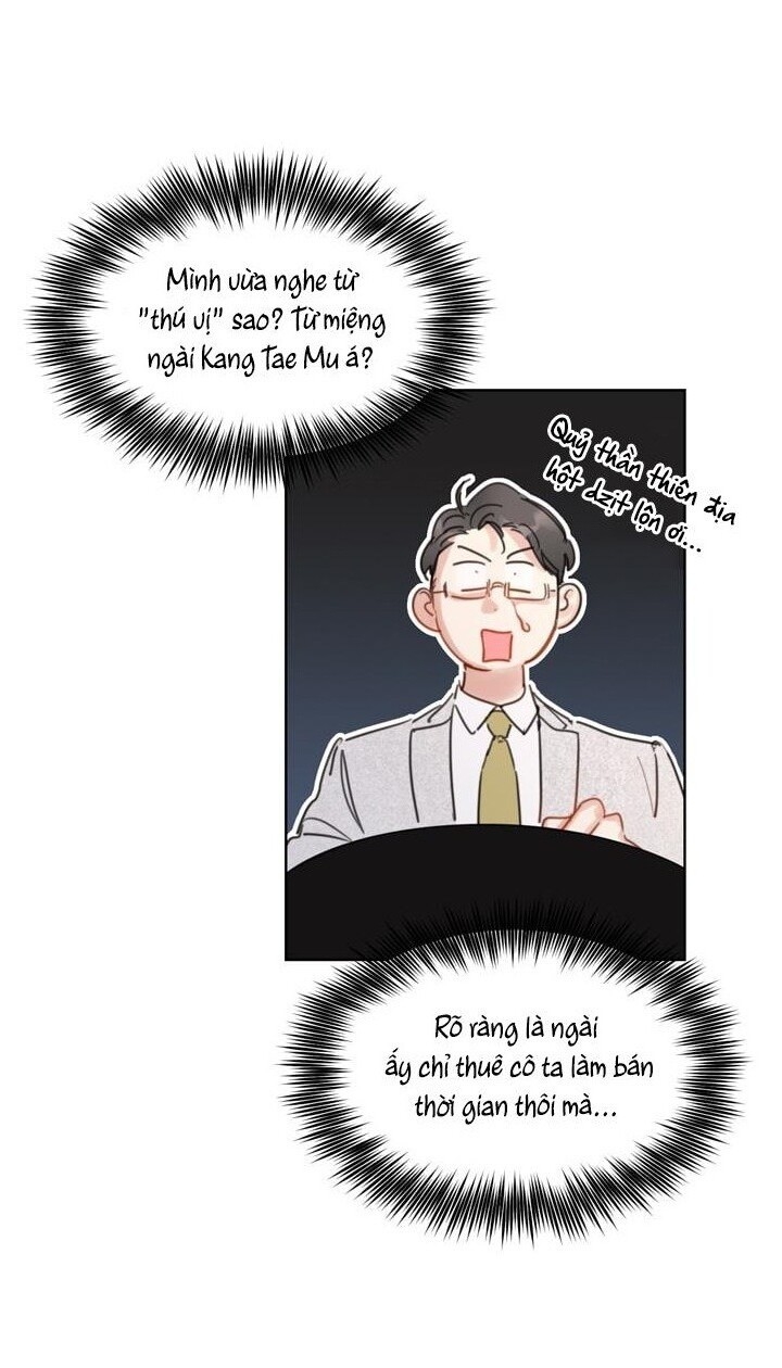 Hẹn Hò Chốn Công Sở Chapter 16 - 11