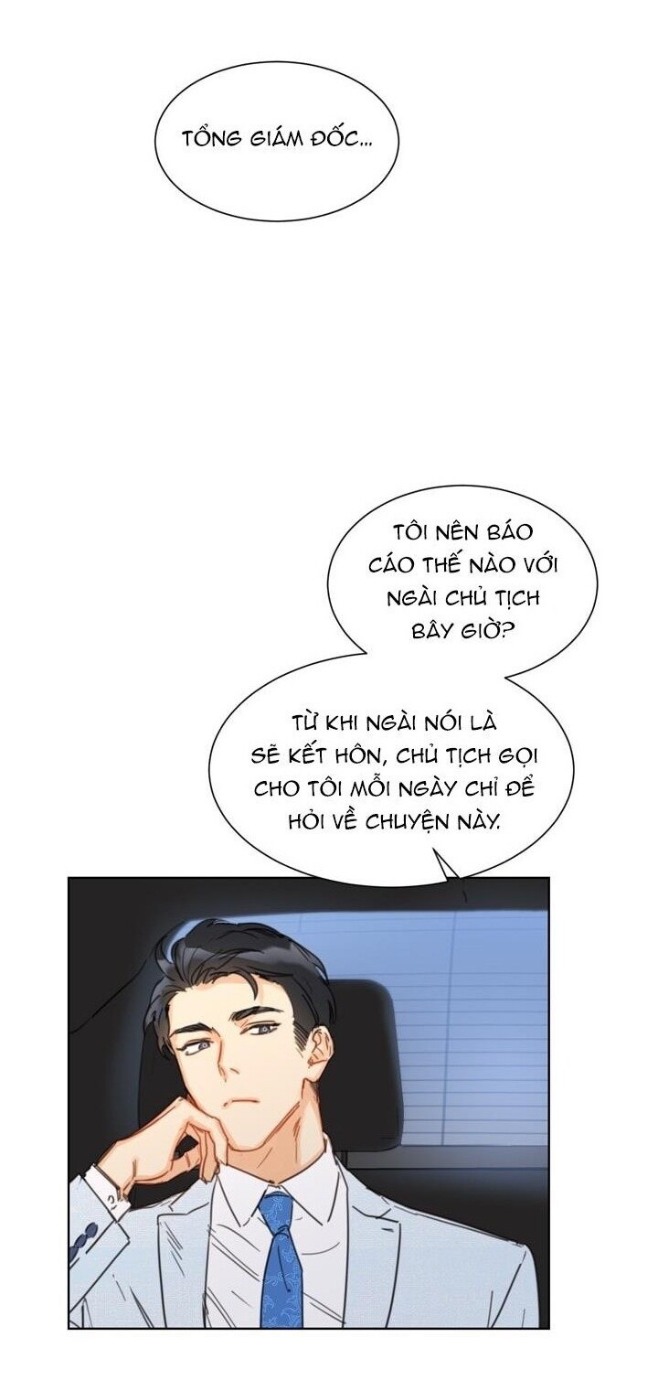 Hẹn Hò Chốn Công Sở Chapter 16 - 12