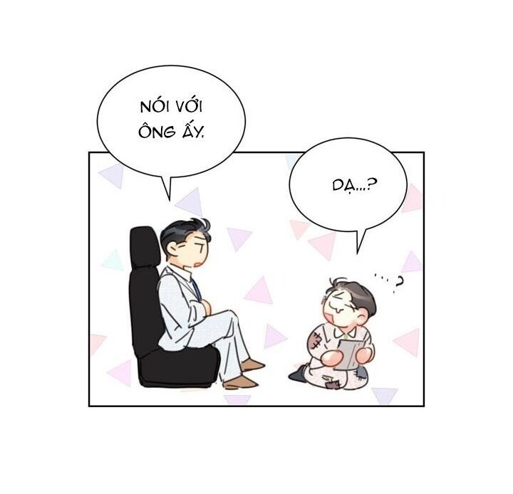 Hẹn Hò Chốn Công Sở Chapter 16 - 15