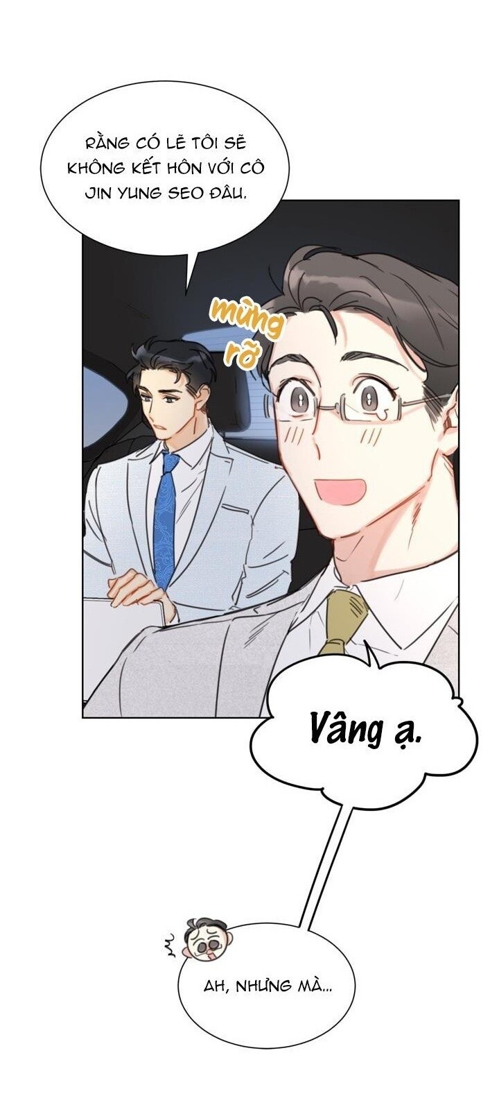 Hẹn Hò Chốn Công Sở Chapter 16 - 16