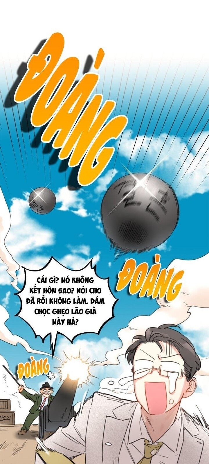 Hẹn Hò Chốn Công Sở Chapter 16 - 17