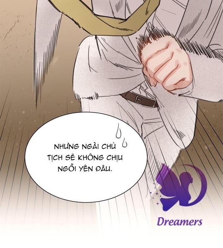 Hẹn Hò Chốn Công Sở Chapter 16 - 18