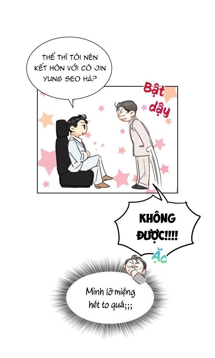 Hẹn Hò Chốn Công Sở Chapter 16 - 19