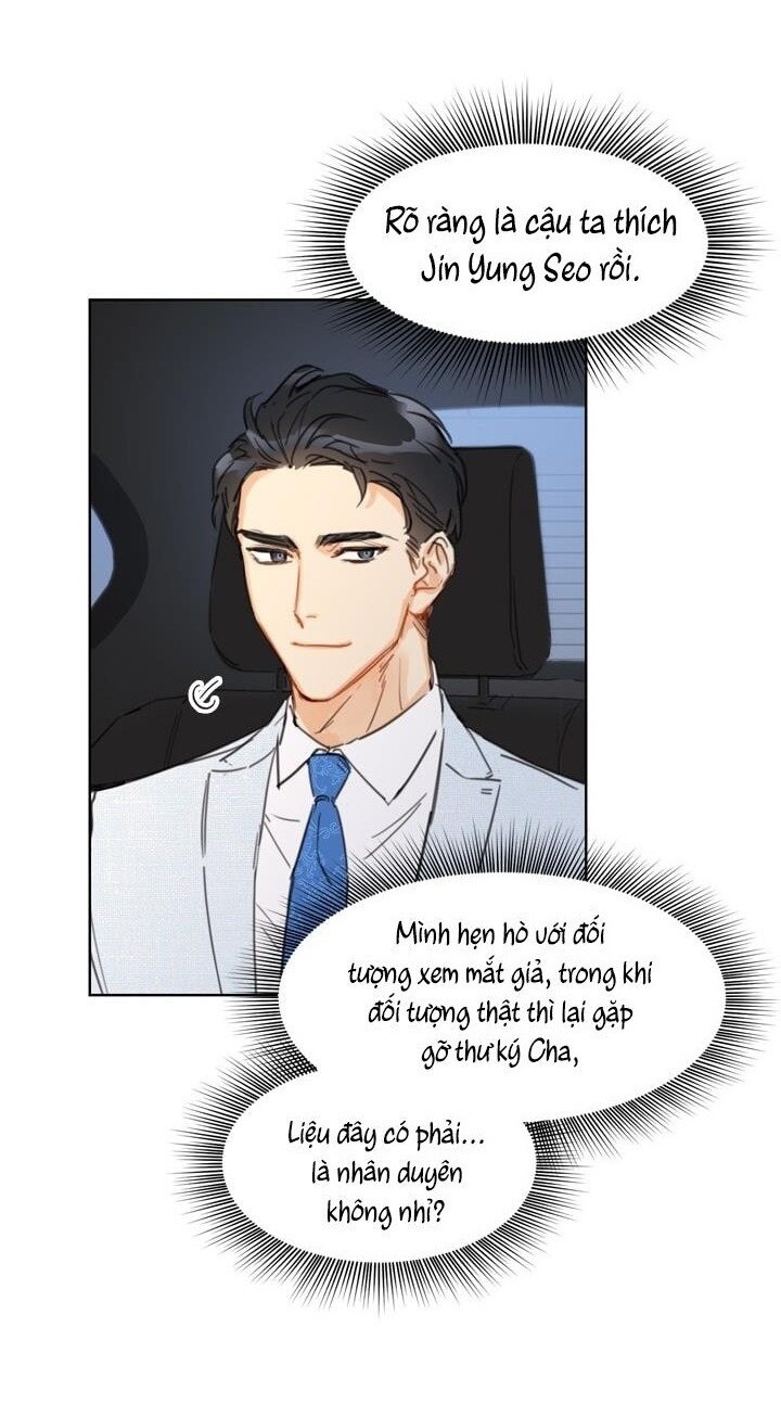 Hẹn Hò Chốn Công Sở Chapter 16 - 20