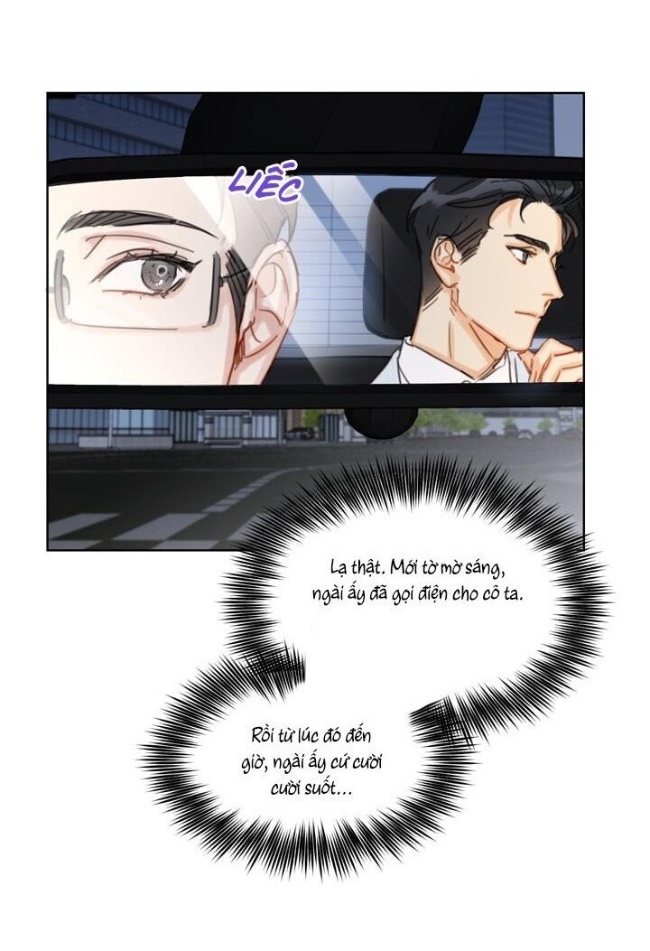 Hẹn Hò Chốn Công Sở Chapter 16 - 3