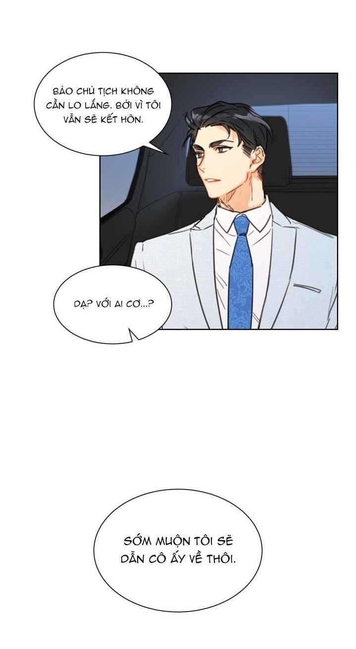 Hẹn Hò Chốn Công Sở Chapter 16 - 21