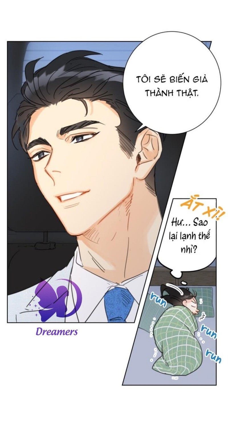 Hẹn Hò Chốn Công Sở Chapter 16 - 22