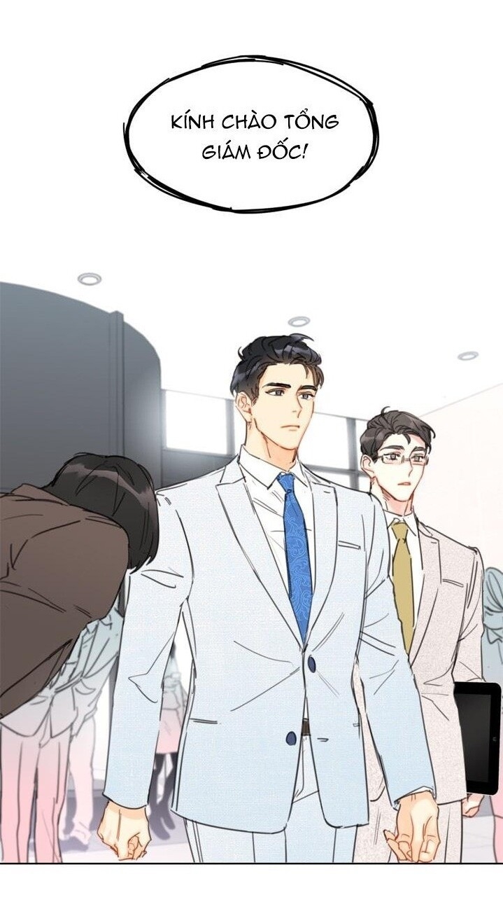 Hẹn Hò Chốn Công Sở Chapter 16 - 24