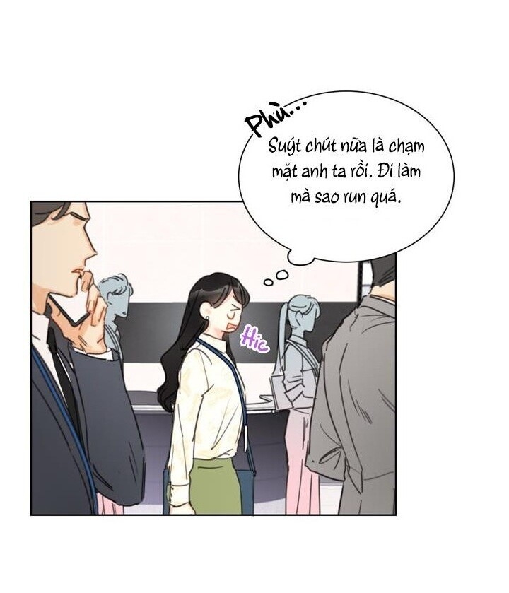 Hẹn Hò Chốn Công Sở Chapter 16 - 26