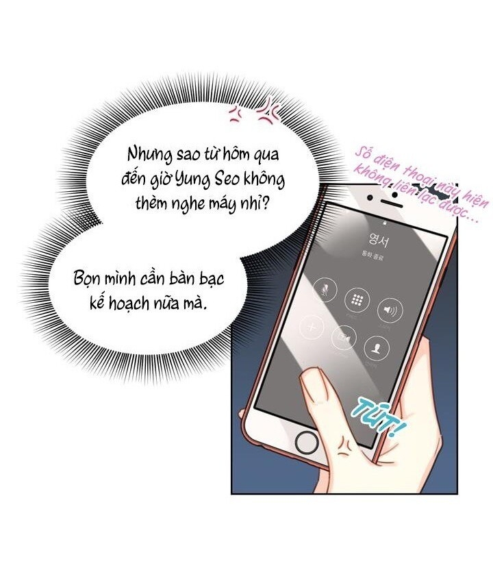 Hẹn Hò Chốn Công Sở Chapter 16 - 27