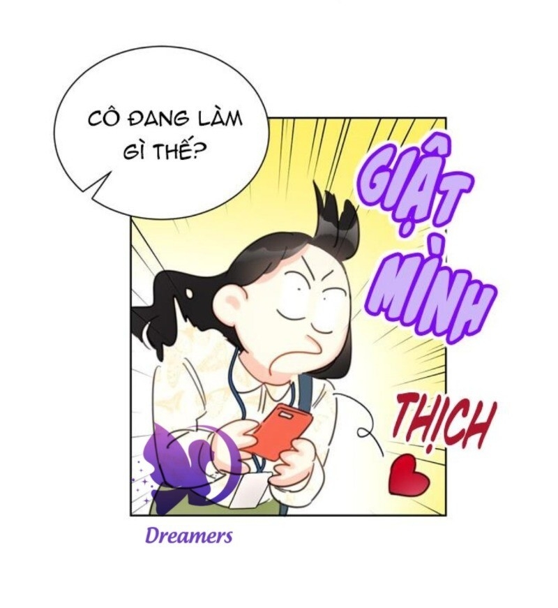 Hẹn Hò Chốn Công Sở Chapter 16 - 29