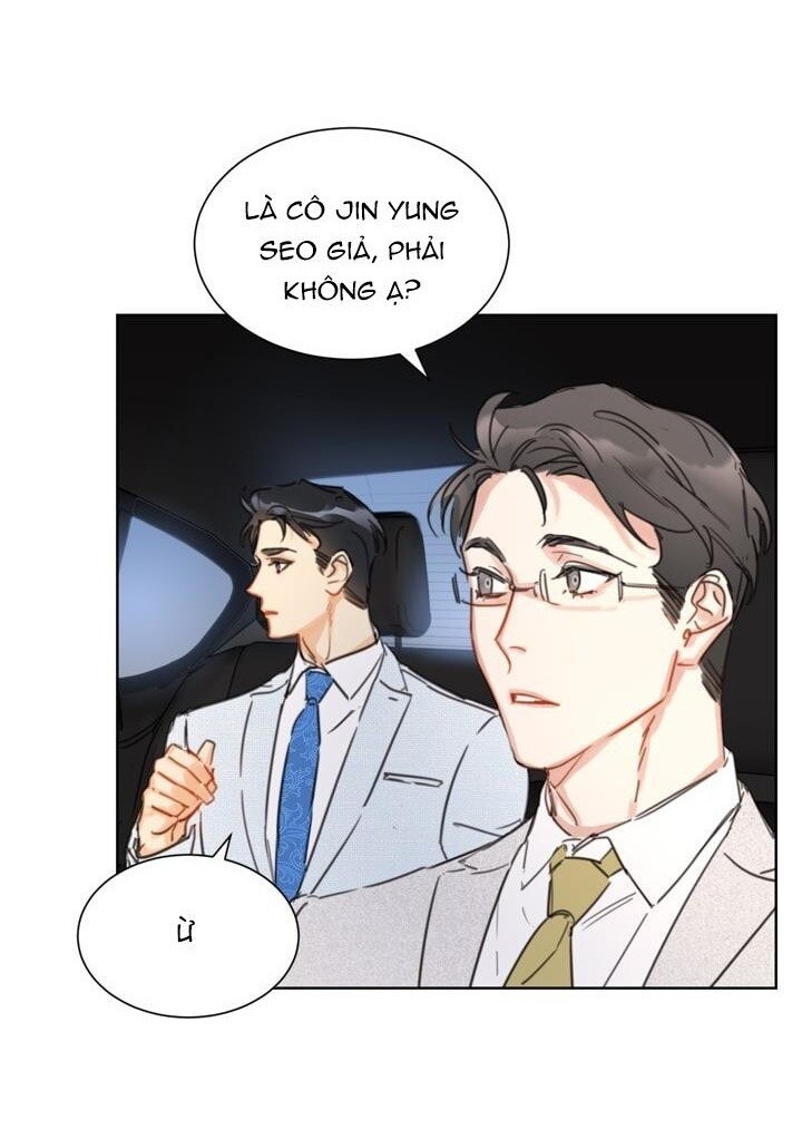 Hẹn Hò Chốn Công Sở Chapter 16 - 4