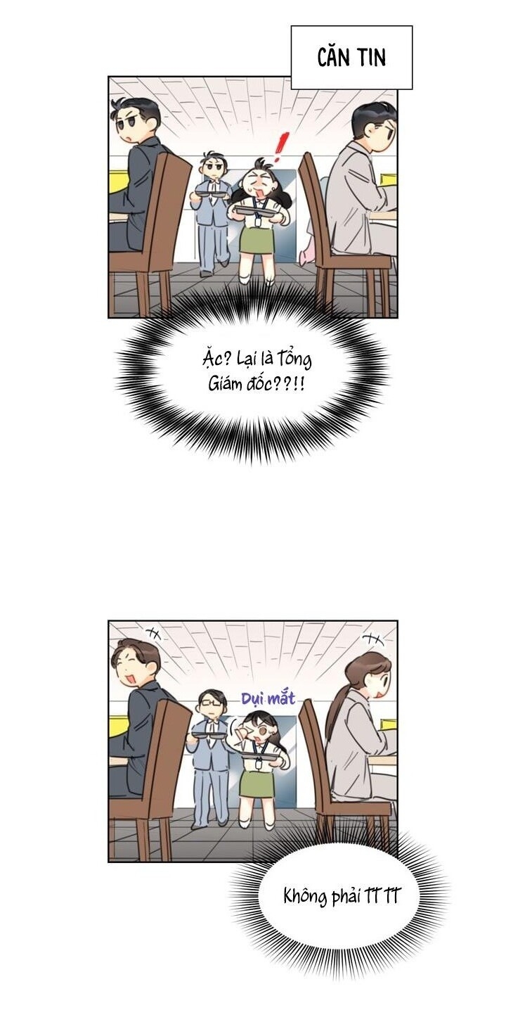 Hẹn Hò Chốn Công Sở Chapter 16 - 31