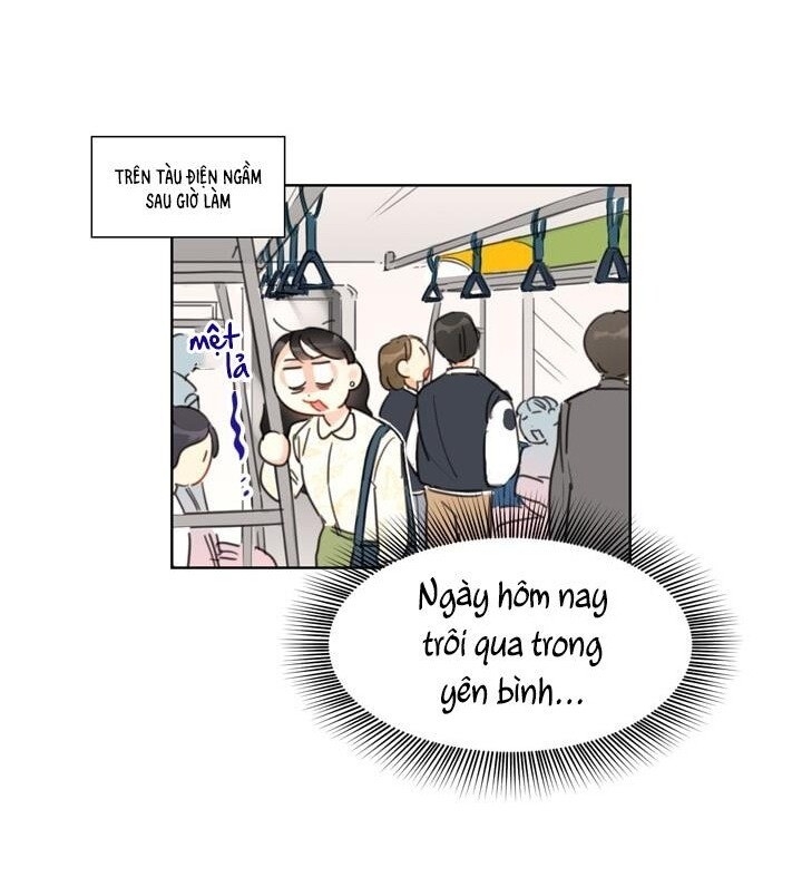 Hẹn Hò Chốn Công Sở Chapter 16 - 32