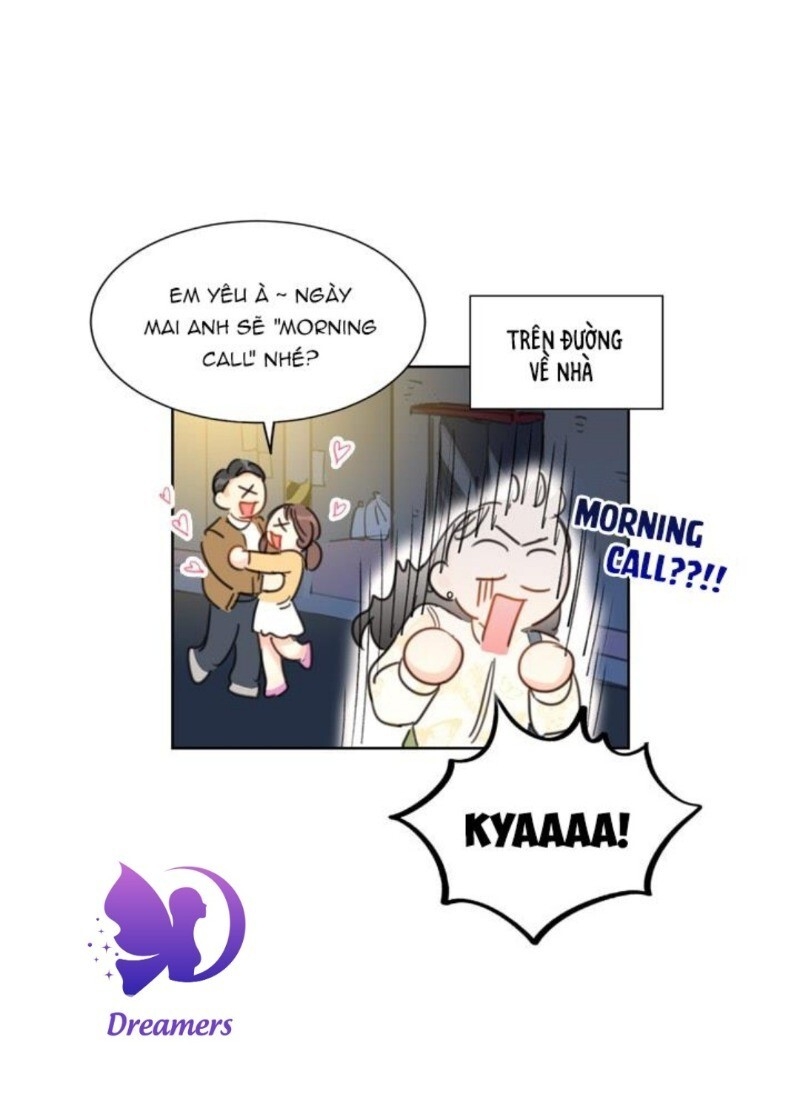 Hẹn Hò Chốn Công Sở Chapter 16 - 34