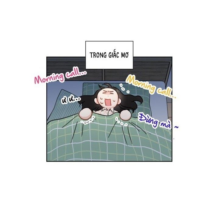 Hẹn Hò Chốn Công Sở Chapter 16 - 36