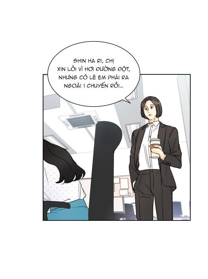 Hẹn Hò Chốn Công Sở Chapter 16 - 38