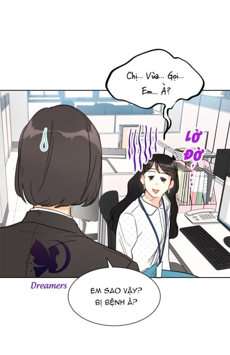Hẹn Hò Chốn Công Sở Chapter 16 - 39