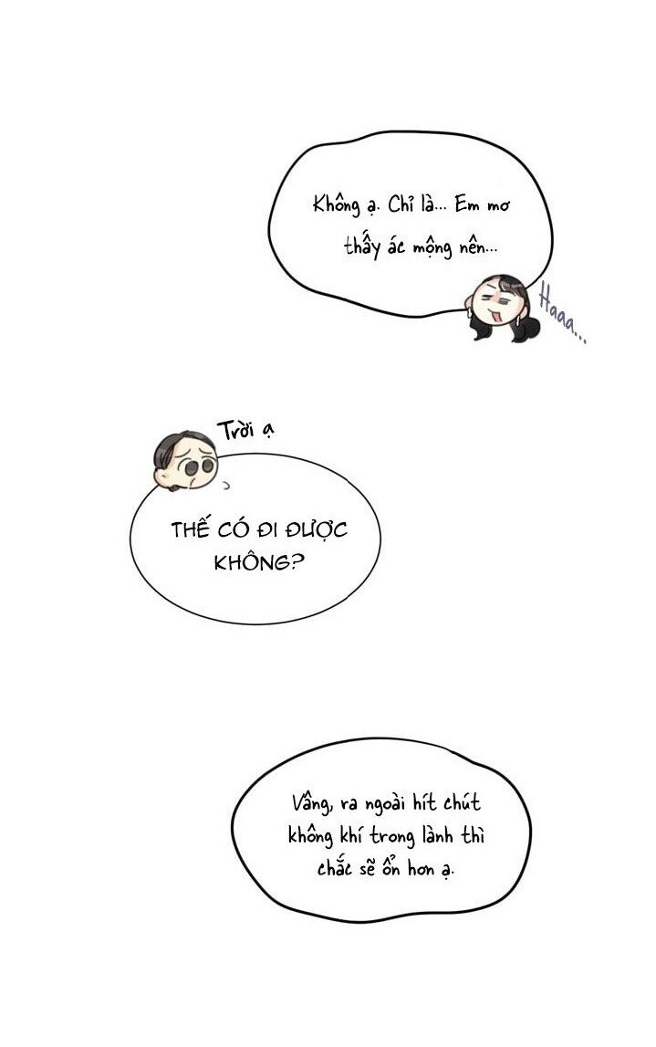 Hẹn Hò Chốn Công Sở Chapter 16 - 40