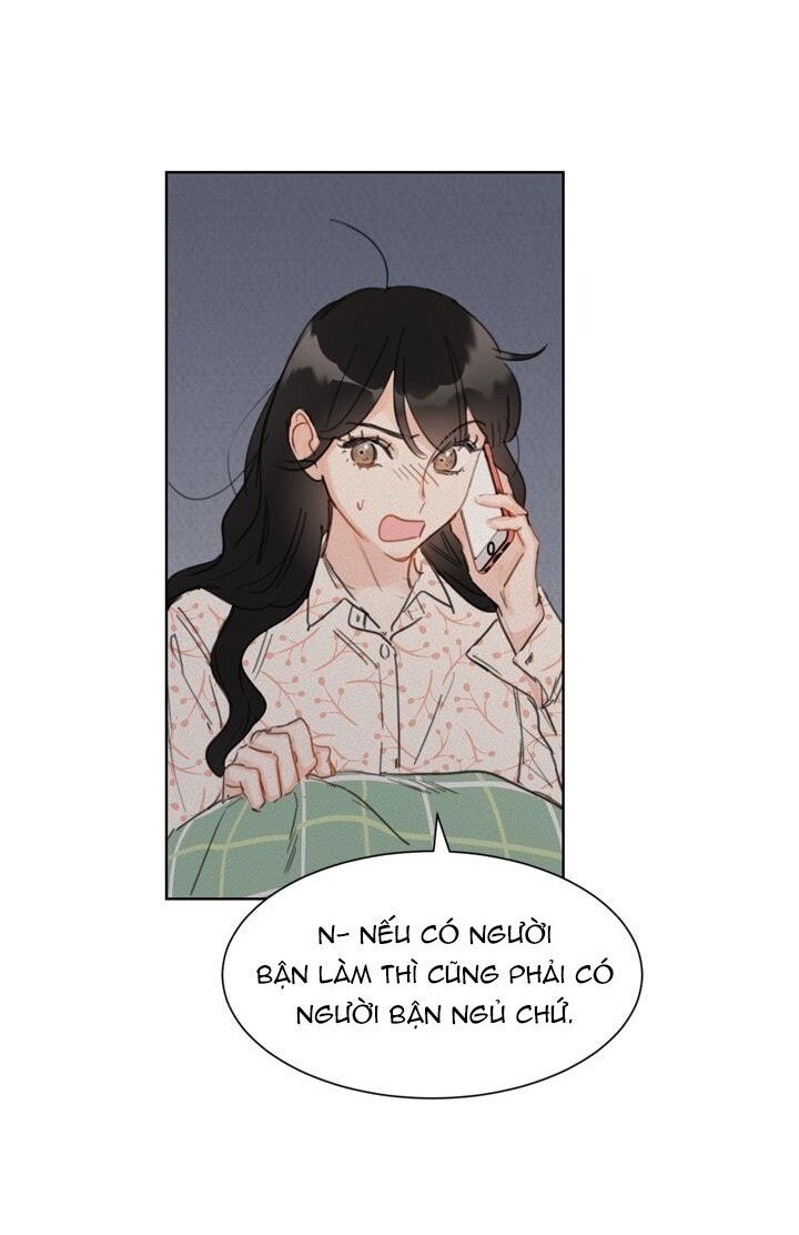 Hẹn Hò Chốn Công Sở Chapter 16 - 5