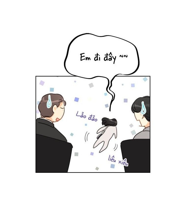 Hẹn Hò Chốn Công Sở Chapter 16 - 41