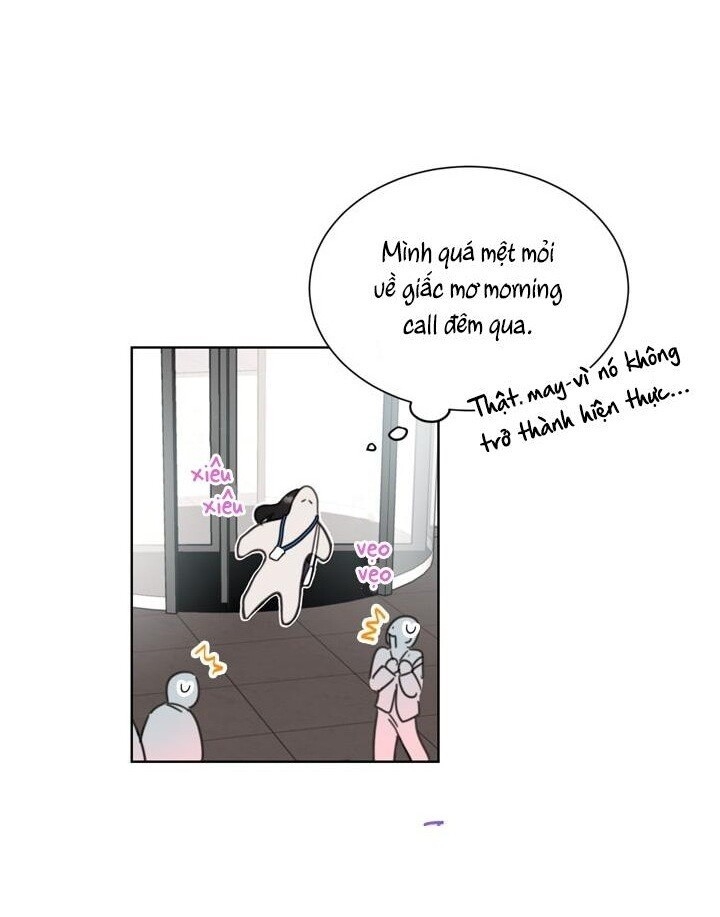 Hẹn Hò Chốn Công Sở Chapter 16 - 42