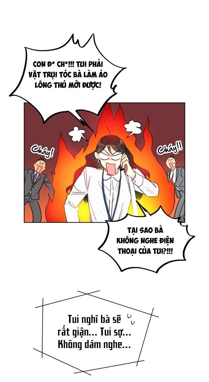 Hẹn Hò Chốn Công Sở Chapter 16 - 45