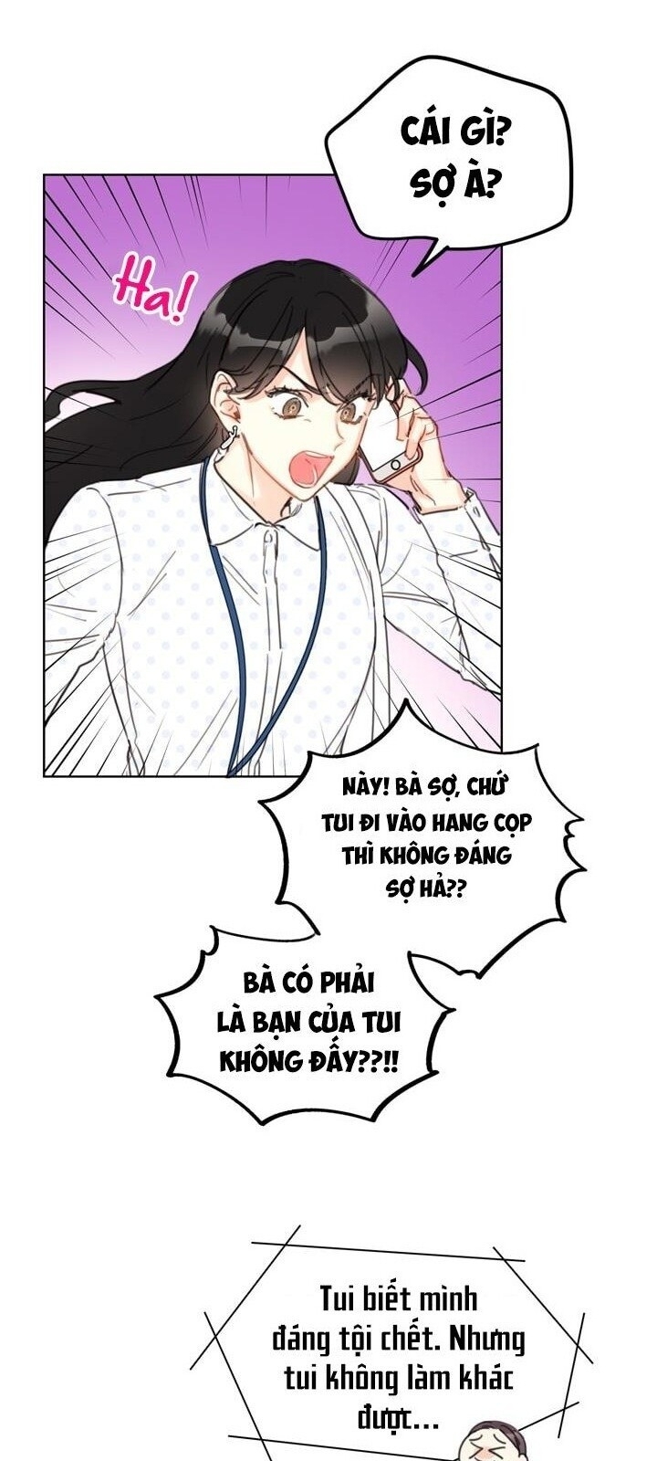 Hẹn Hò Chốn Công Sở Chapter 16 - 46