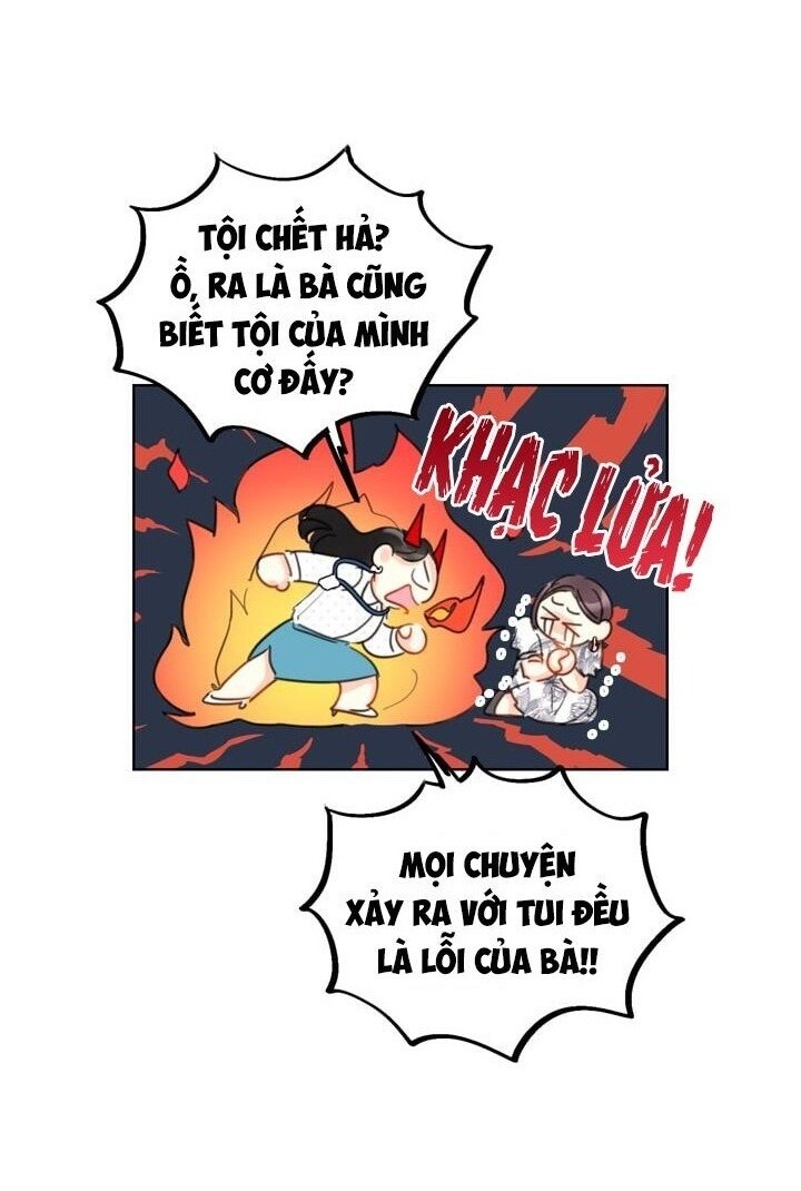 Hẹn Hò Chốn Công Sở Chapter 16 - 48