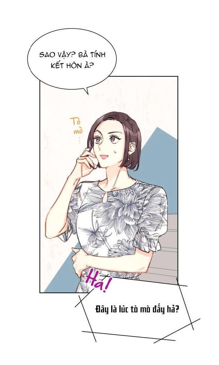 Hẹn Hò Chốn Công Sở Chapter 16 - 49