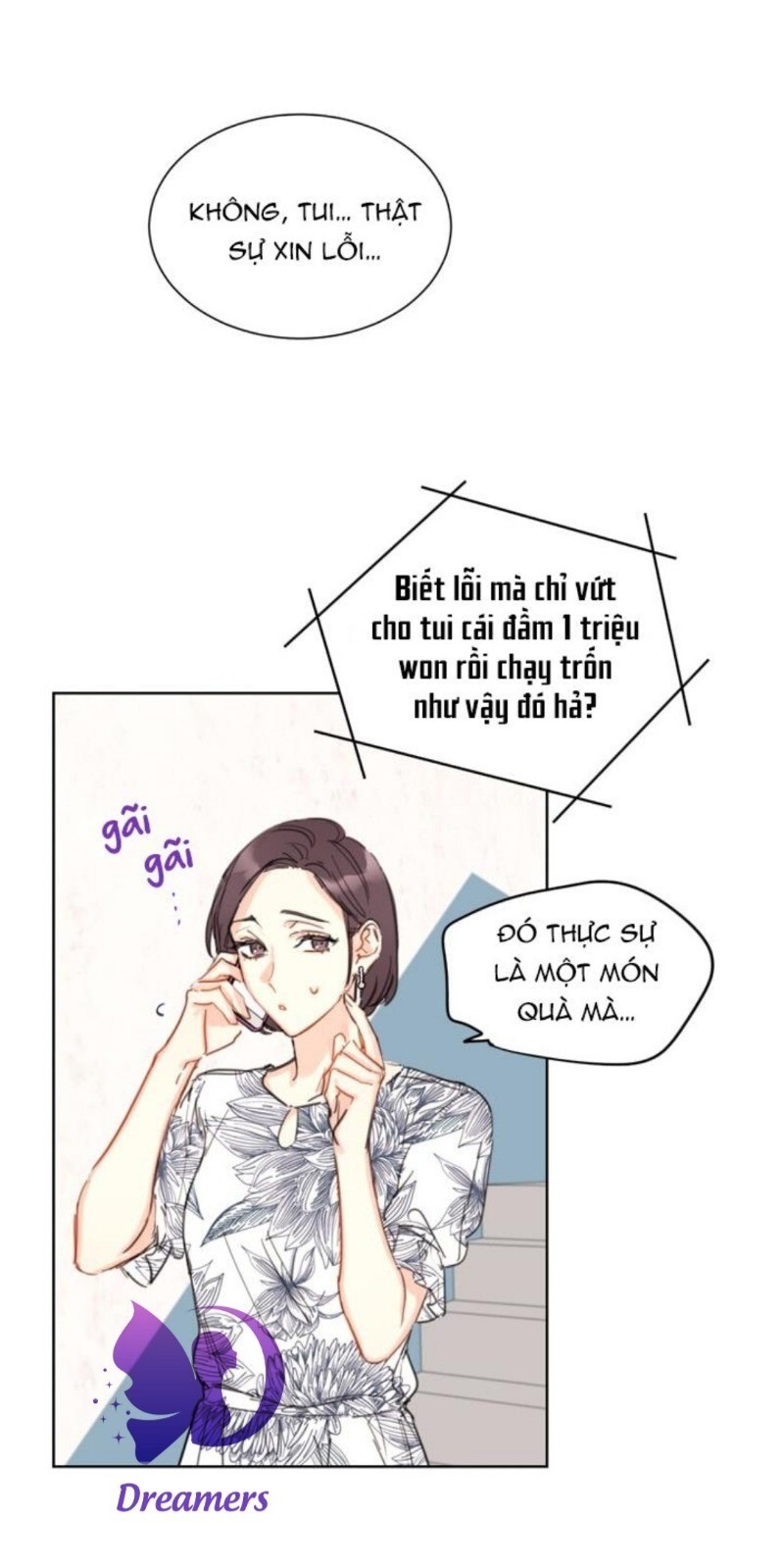 Hẹn Hò Chốn Công Sở Chapter 16 - 50