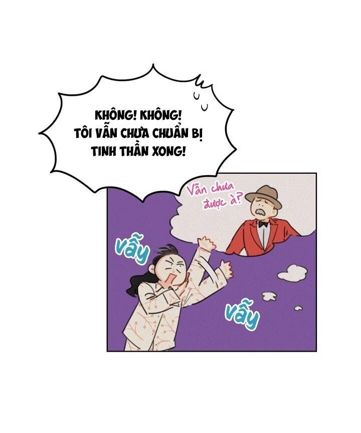 Hẹn Hò Chốn Công Sở Chapter 16 - 6