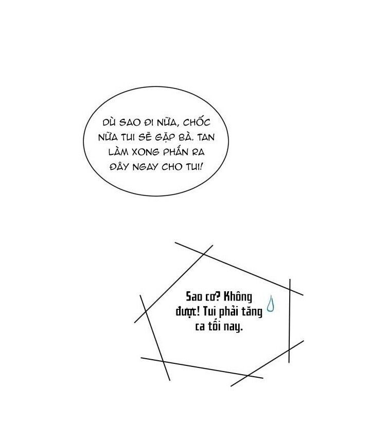 Hẹn Hò Chốn Công Sở Chapter 16 - 52
