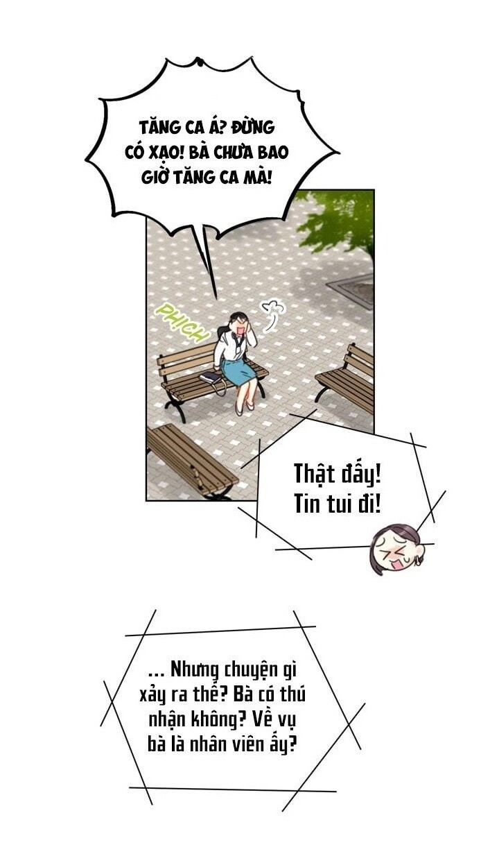 Hẹn Hò Chốn Công Sở Chapter 16 - 53