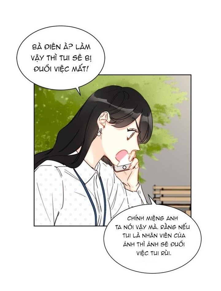 Hẹn Hò Chốn Công Sở Chapter 16 - 54