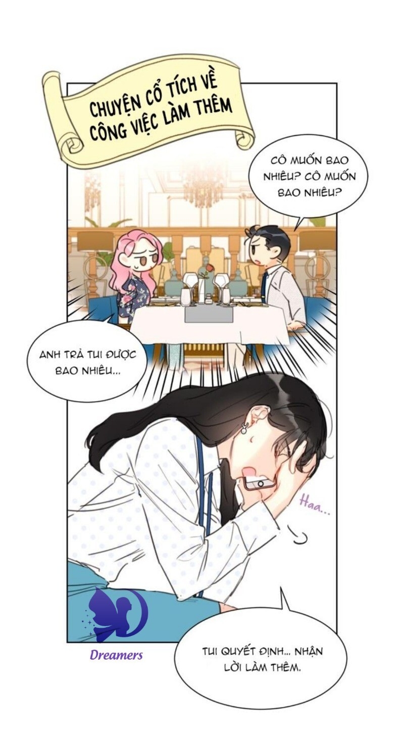 Hẹn Hò Chốn Công Sở Chapter 16 - 56