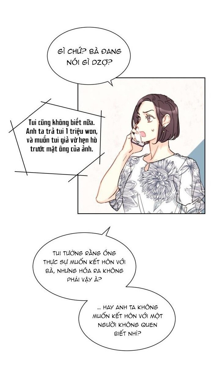 Hẹn Hò Chốn Công Sở Chapter 16 - 57