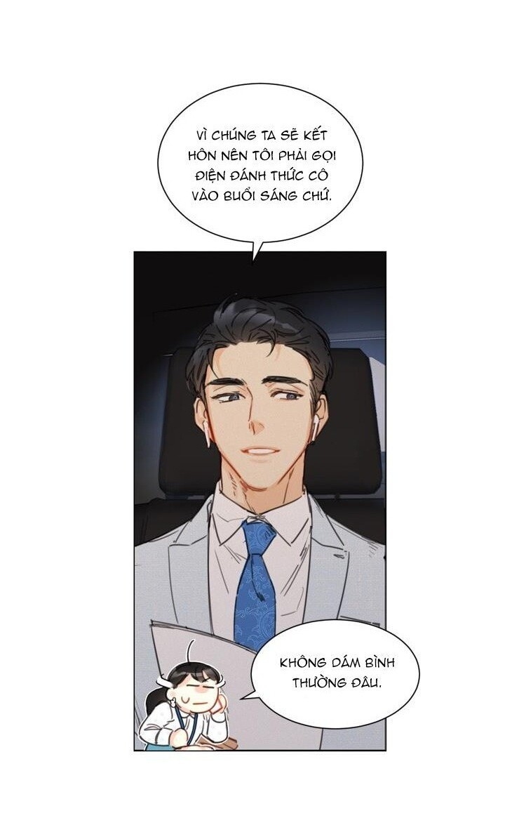 Hẹn Hò Chốn Công Sở Chapter 16 - 59