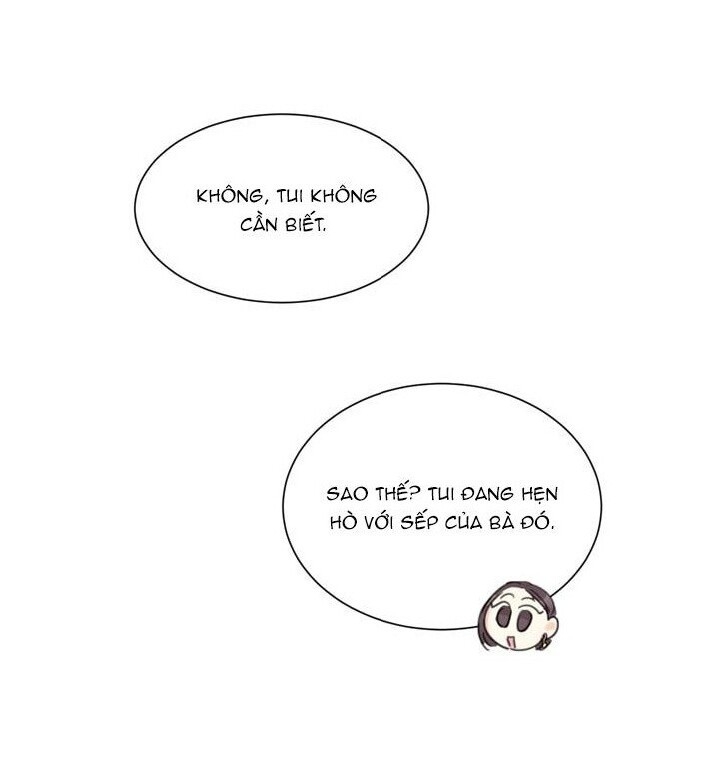 Hẹn Hò Chốn Công Sở Chapter 16 - 65