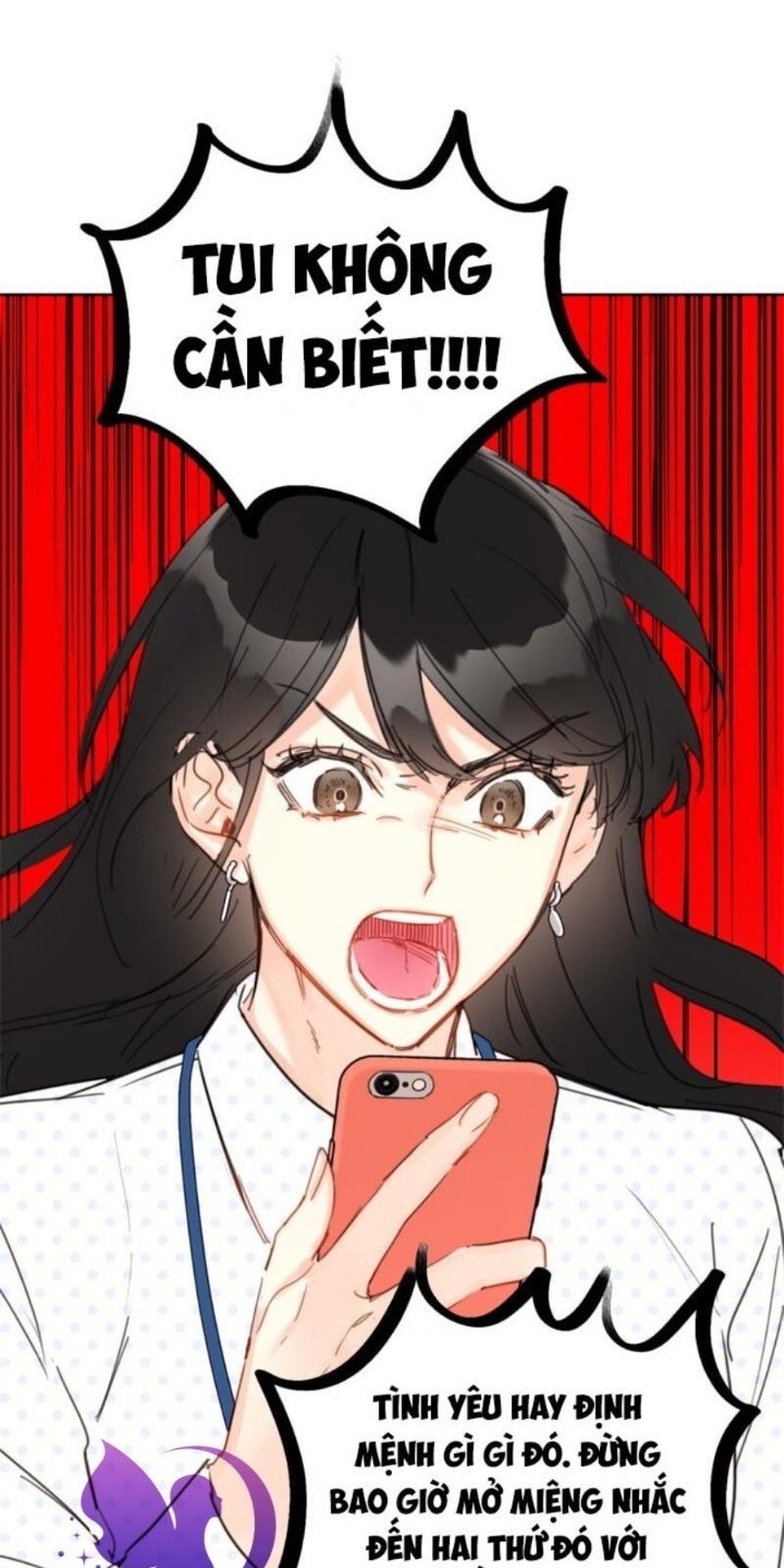 Hẹn Hò Chốn Công Sở Chapter 16 - 66