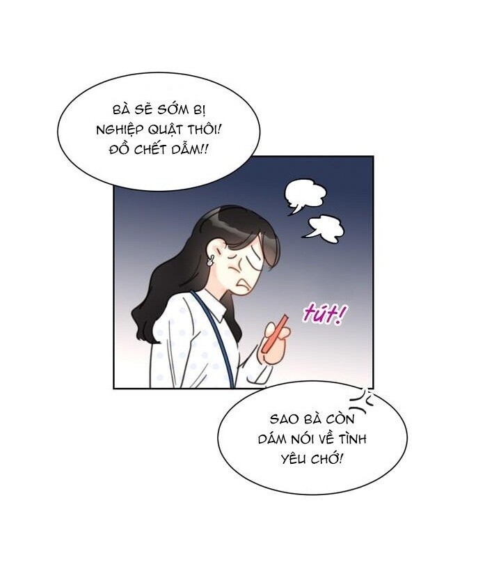 Hẹn Hò Chốn Công Sở Chapter 16 - 68