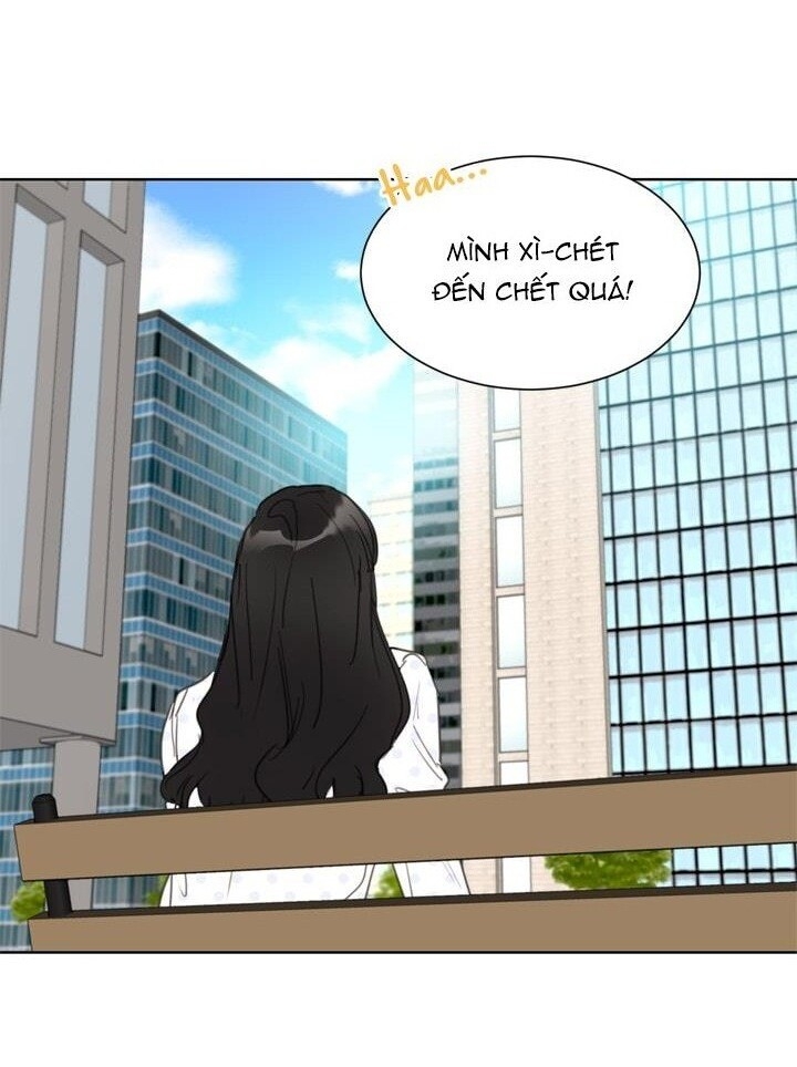 Hẹn Hò Chốn Công Sở Chapter 16 - 69