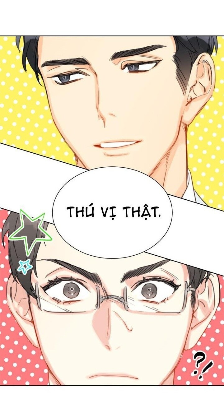 Hẹn Hò Chốn Công Sở Chapter 16 - 9