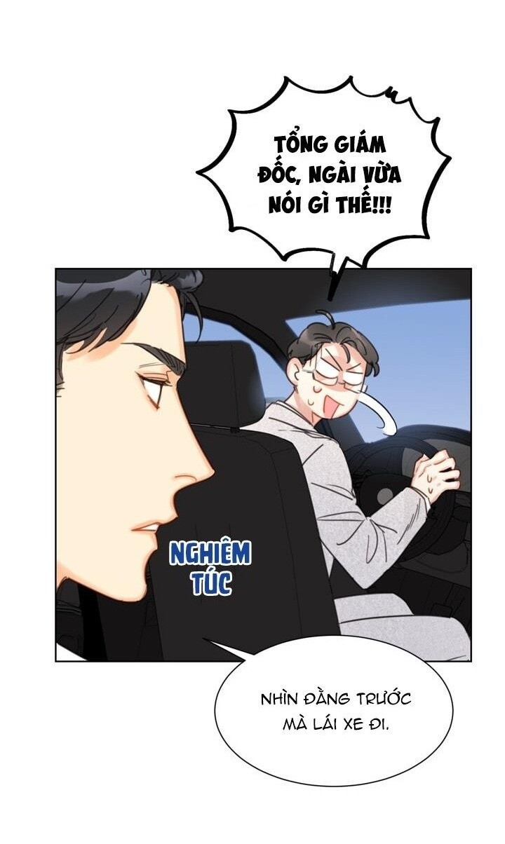 Hẹn Hò Chốn Công Sở Chapter 16 - 10